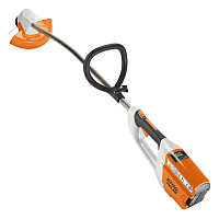 STIHL FSA 65 Аккумуляторная мотокоса STIHL 48520115706, Триммеры аккумуляторные Штиль